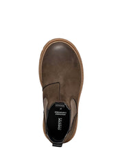 Stivaletti Marrone Geox