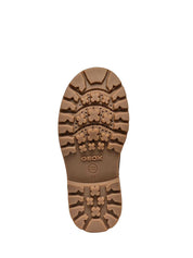 Stivaletti Marrone Geox