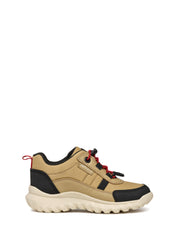 Sneakers Beige Geox