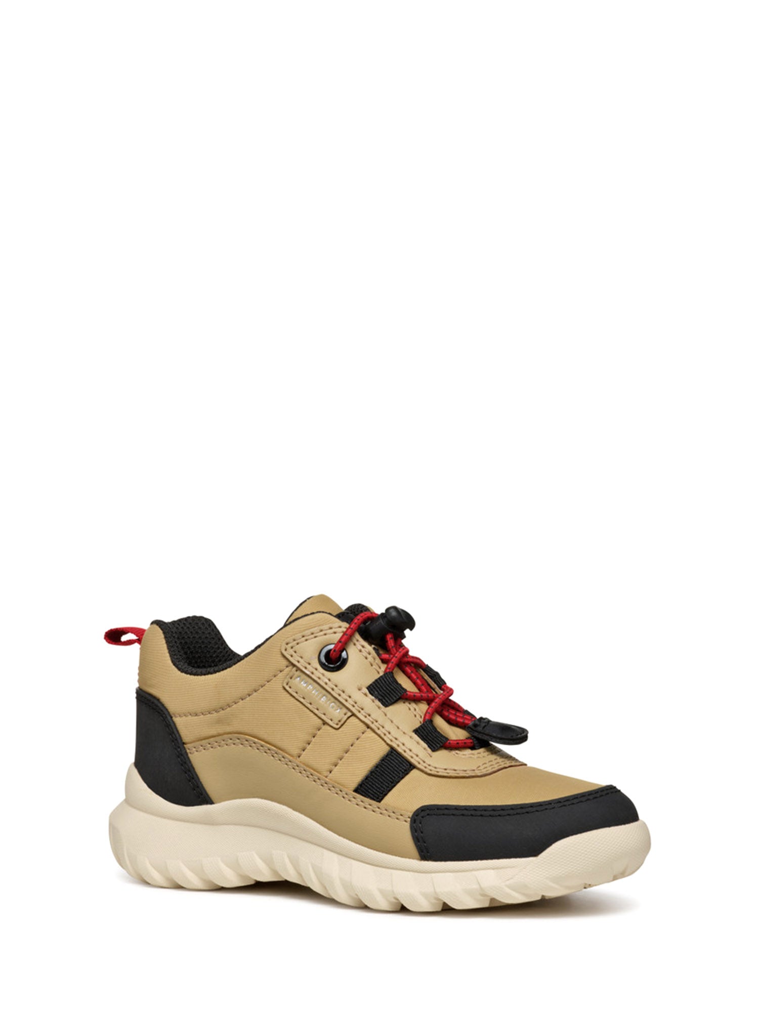Sneakers Beige Geox