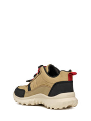 Sneakers Beige Geox