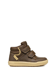 Sneakers Marrone Geox