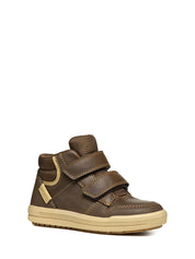 Sneakers Marrone Geox