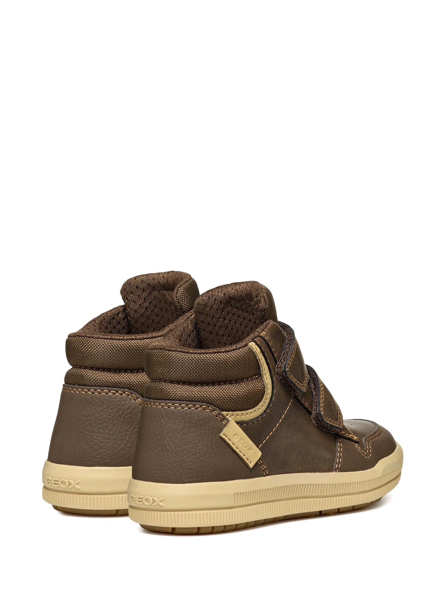 Sneakers Marrone Geox