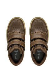 Sneakers Marrone Geox