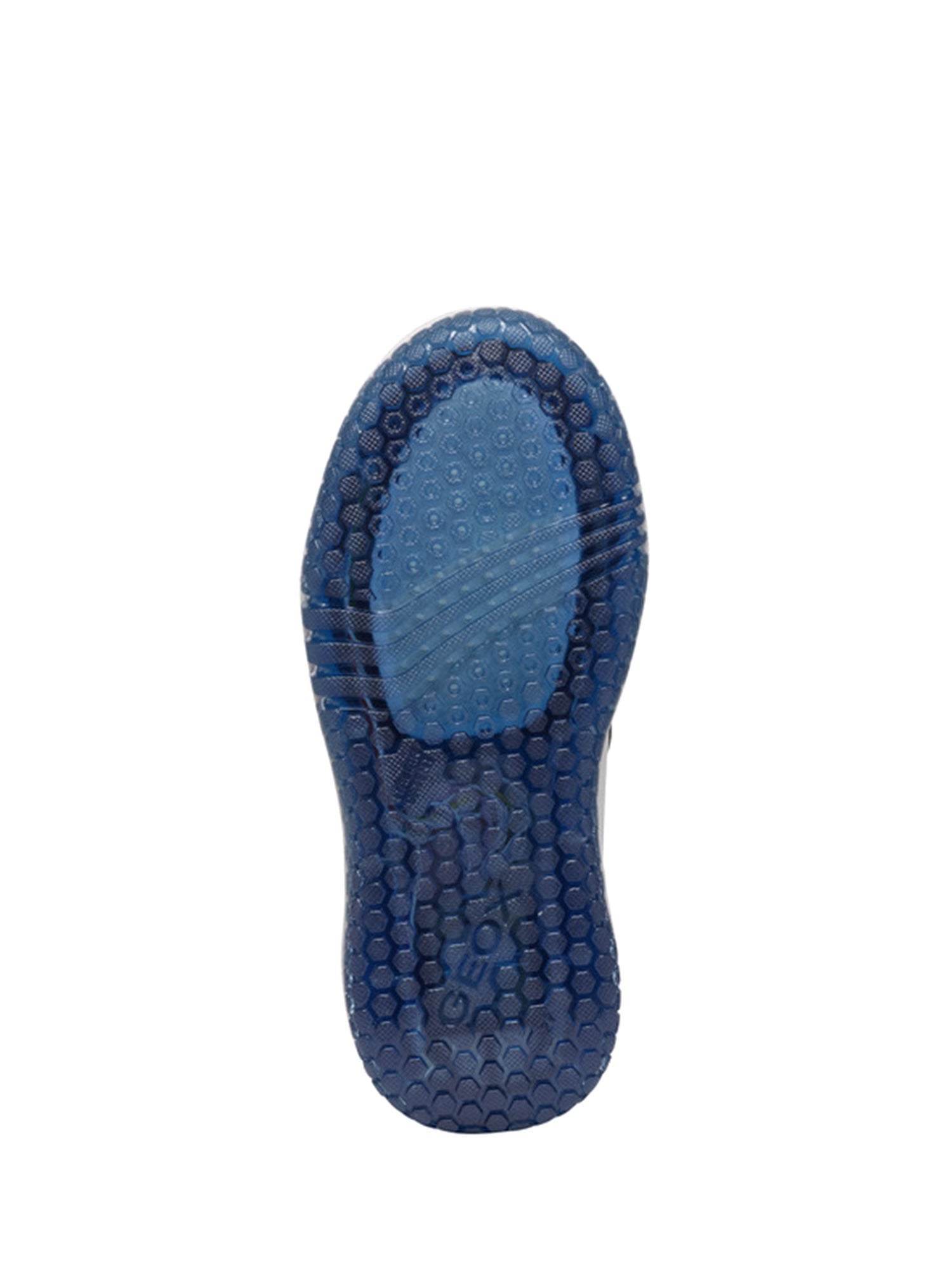 Scarpe con strappi Blu Geox