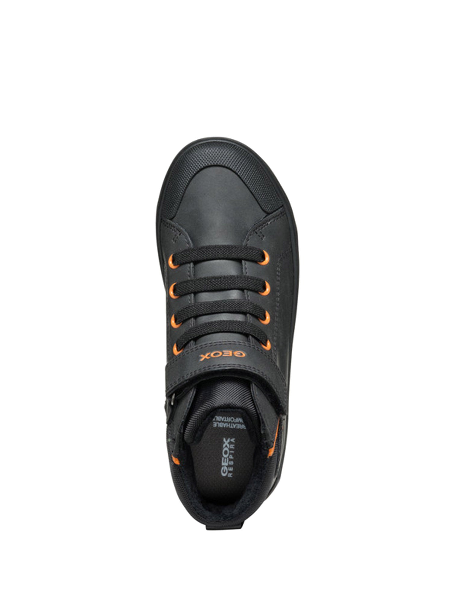 Scarpe con strappi Blu Geox