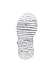 Scarpe con strappi Blu Geox