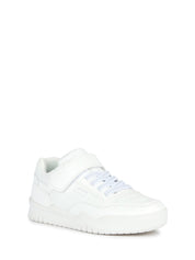 Scarpe con strappi Bianco Geox