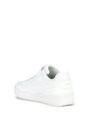 Scarpe con strappi Bianco Geox