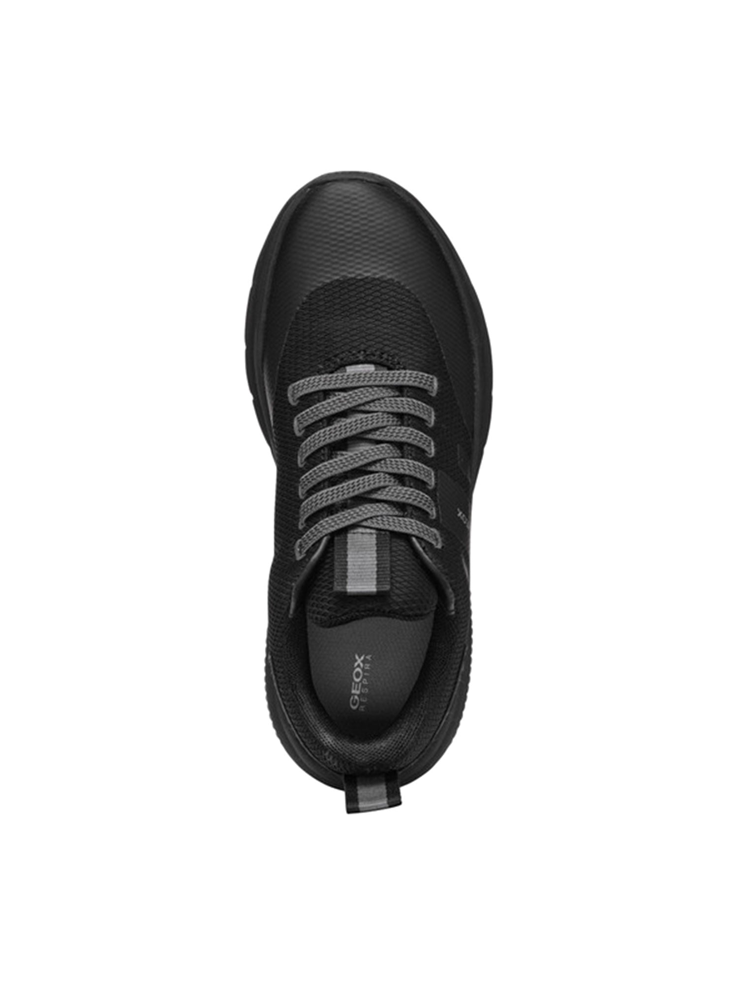 Sneakers Nero Geox
