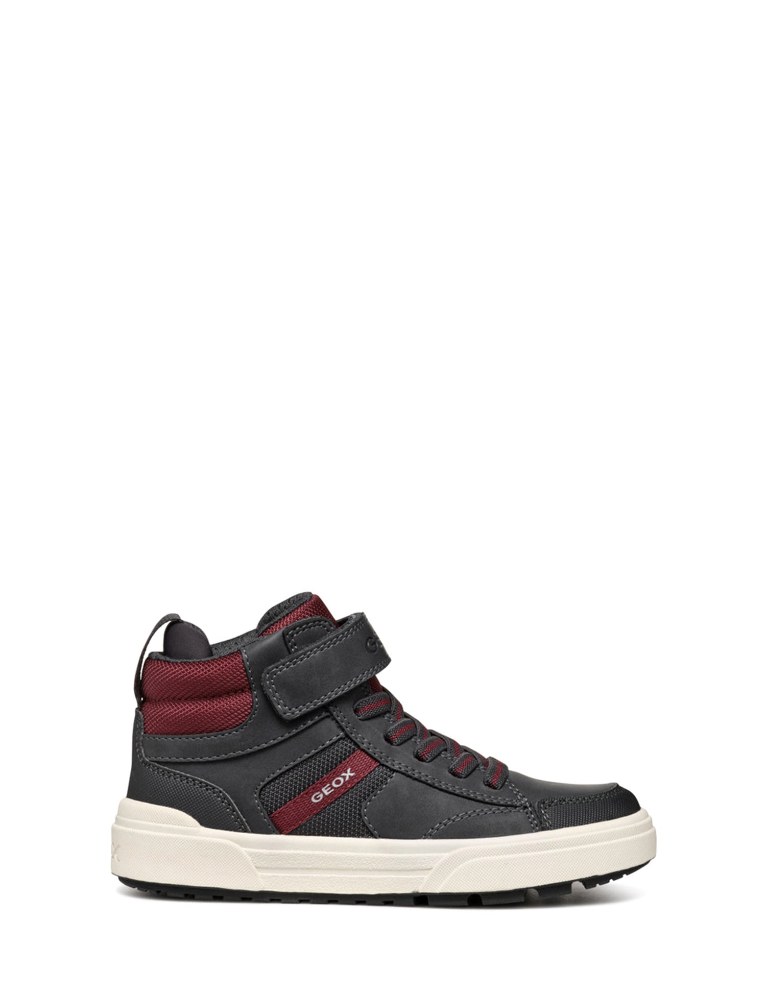 Sneakers Grigio Geox