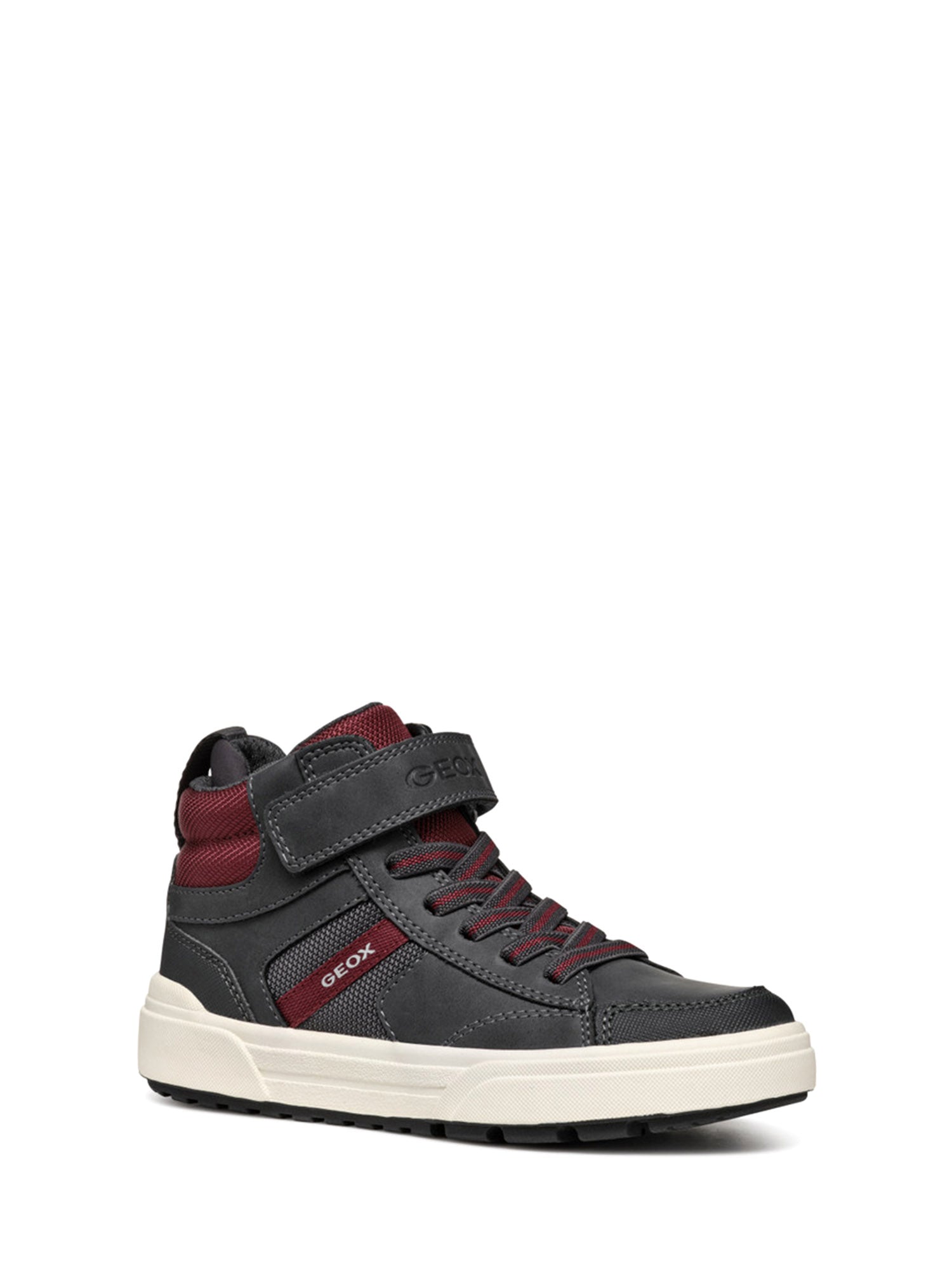 Sneakers Grigio Geox