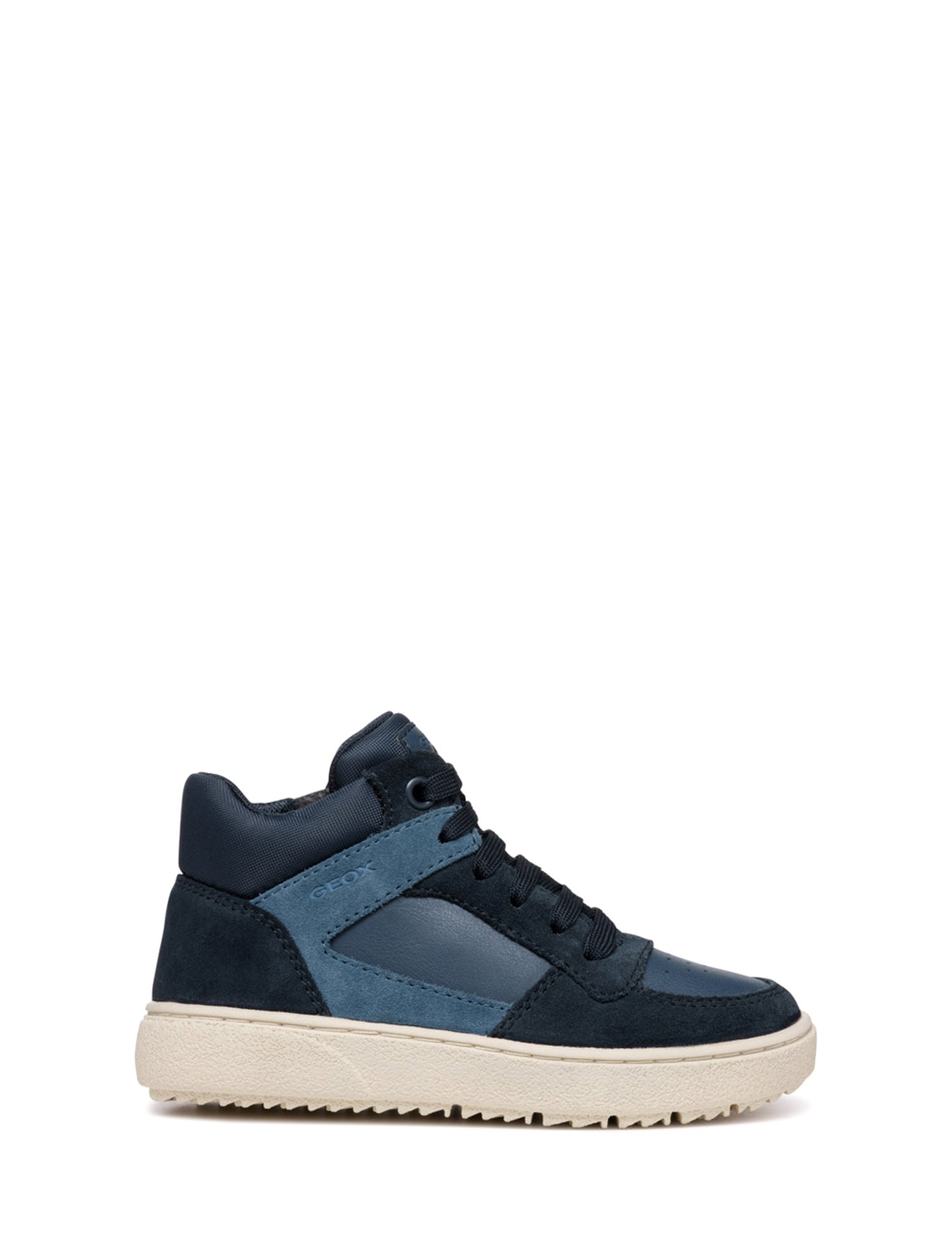 Sneakers Blu Geox