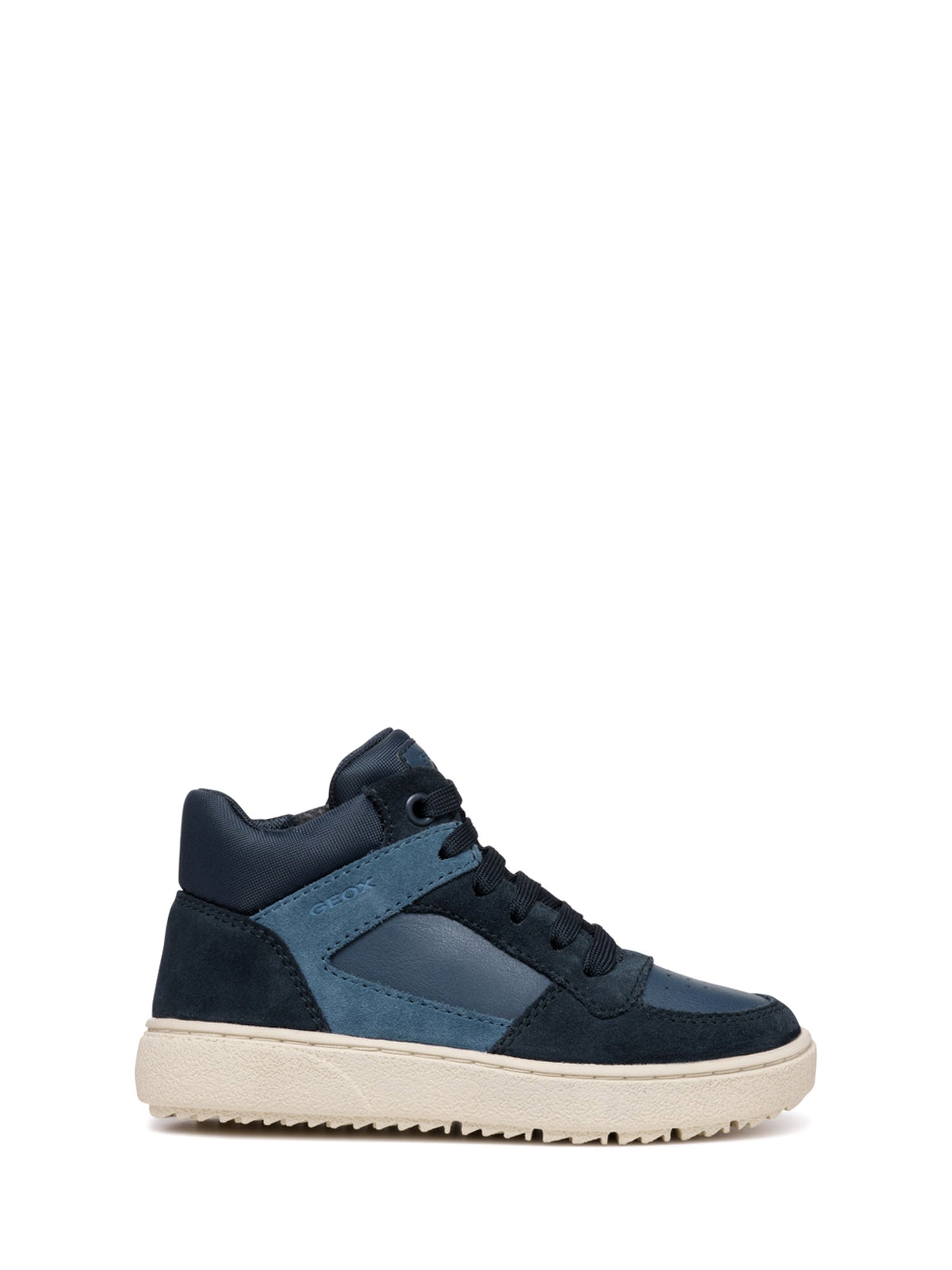 Sneakers Blu Geox
