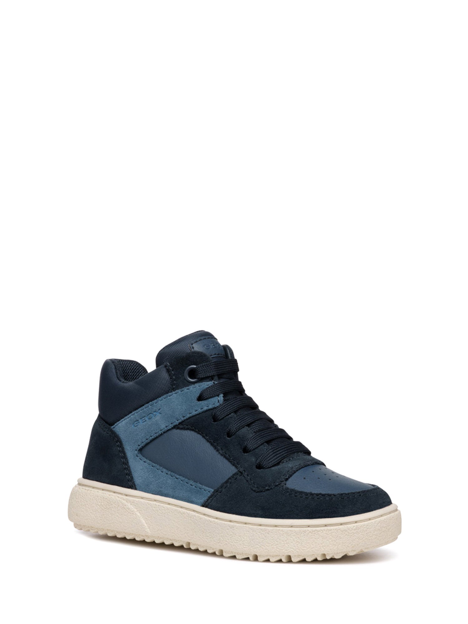 Sneakers Blu Geox