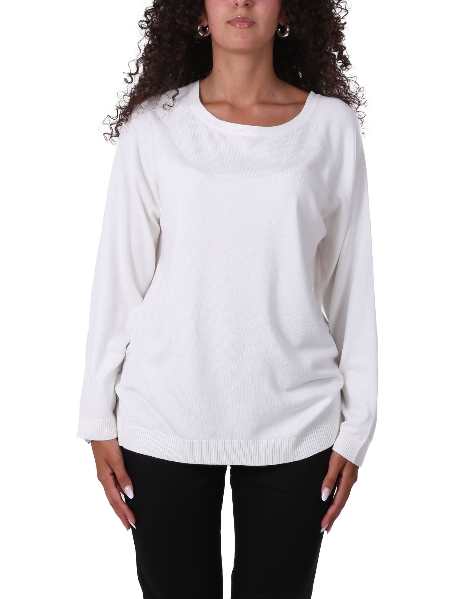 Maglioncini Bianco Emme Marella