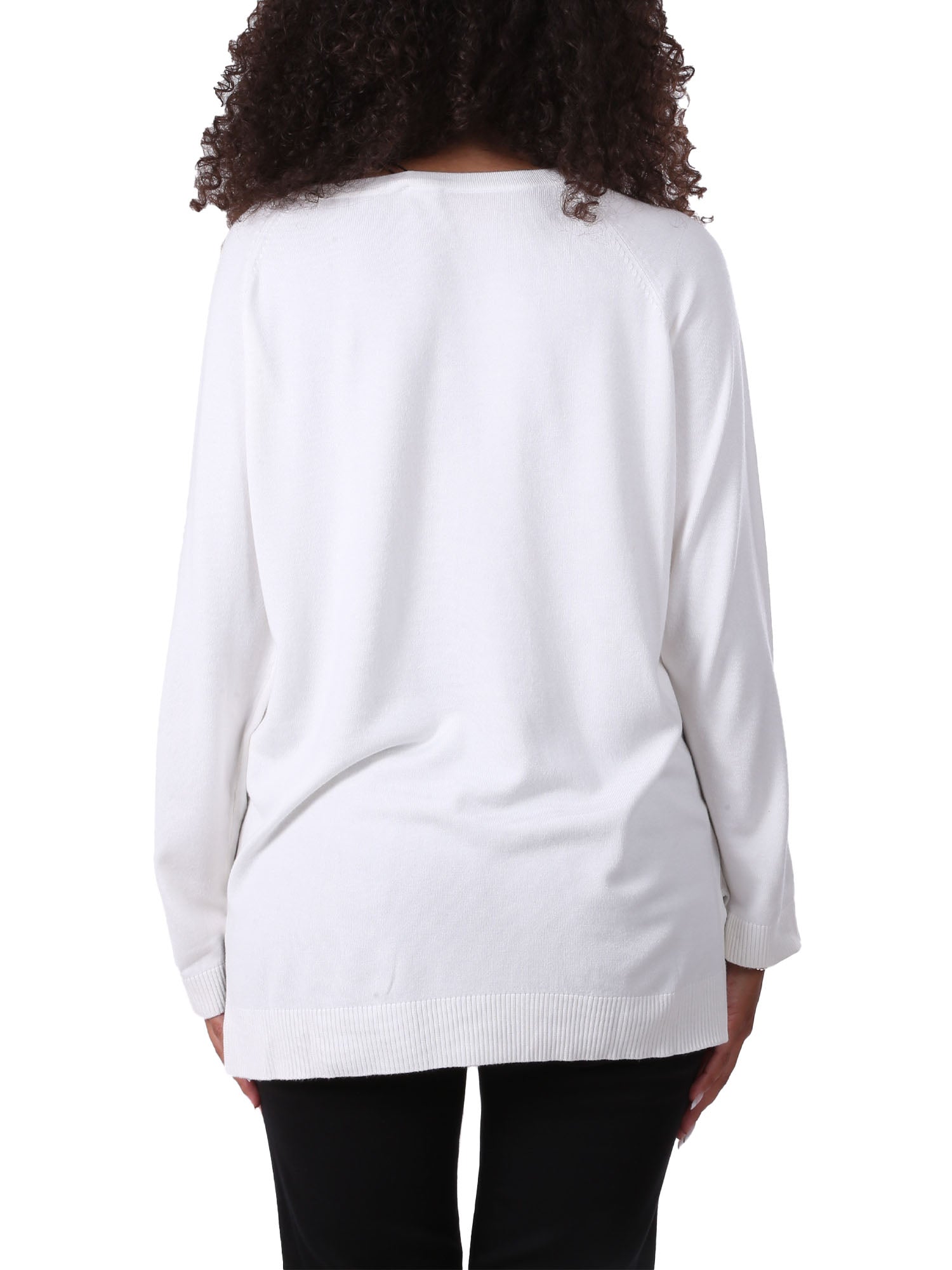 Maglioncini Bianco Emme Marella