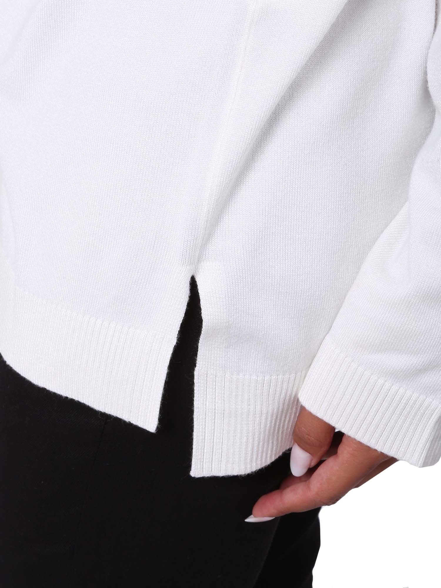 Maglioncini Bianco Emme Marella