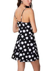 Copricostume Nero F**k