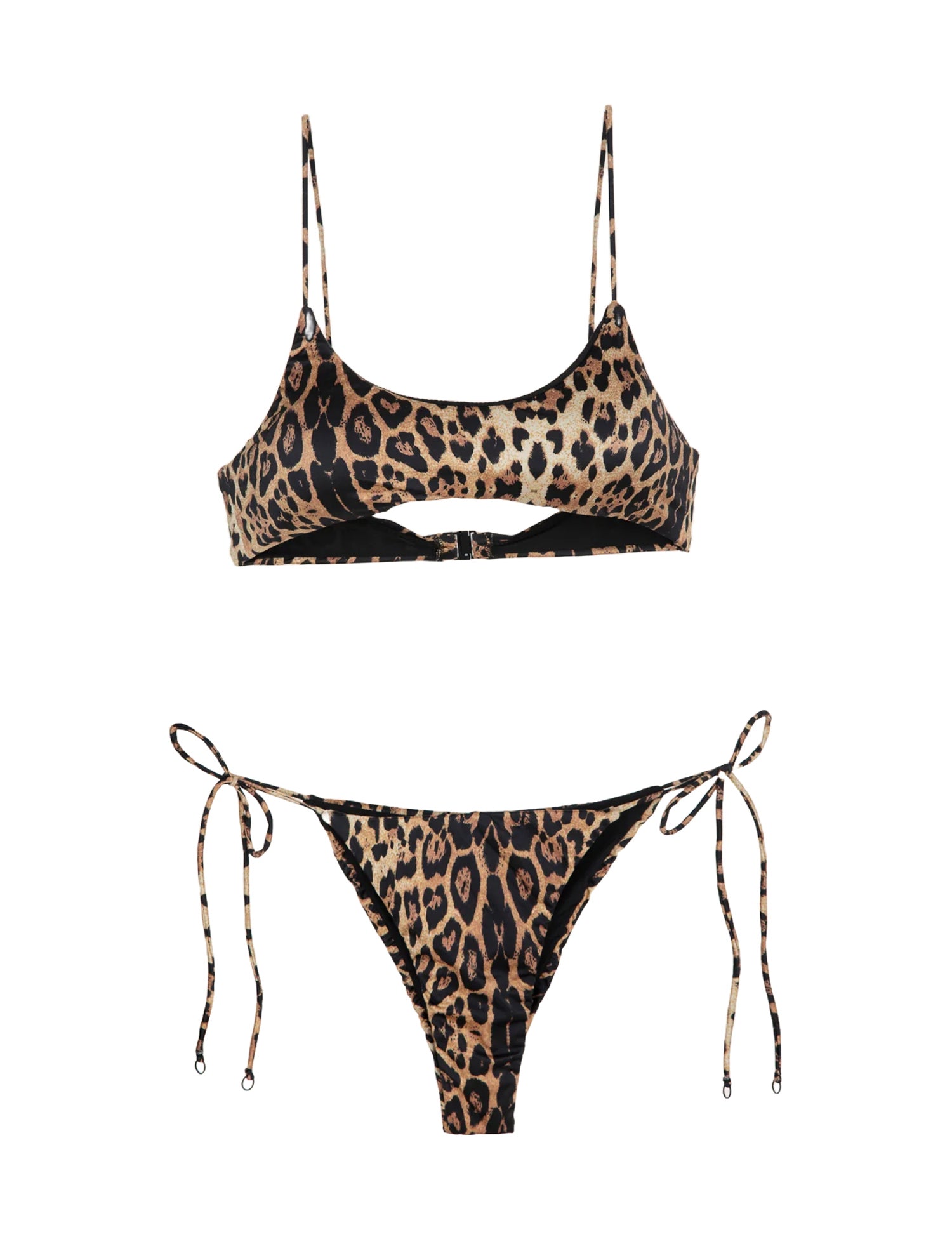 Costumi Marrone F**k