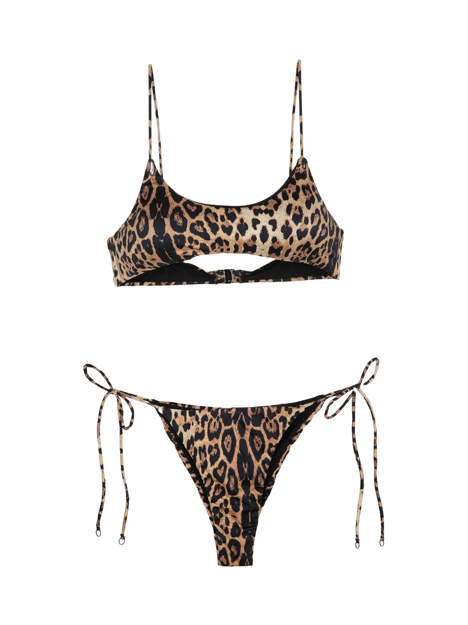 Costumi Marrone F**k