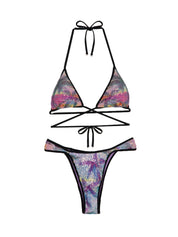 Costumi Multicolore F**k