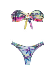 Costumi Multicolore F**k