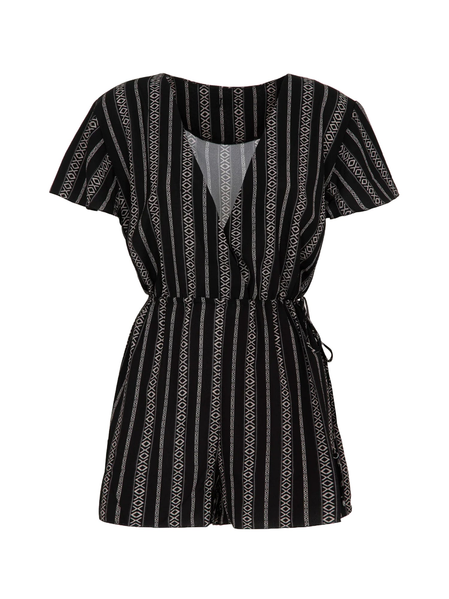 Copricostume Nero F**k