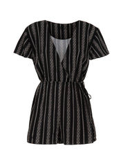 Copricostume Nero F**k