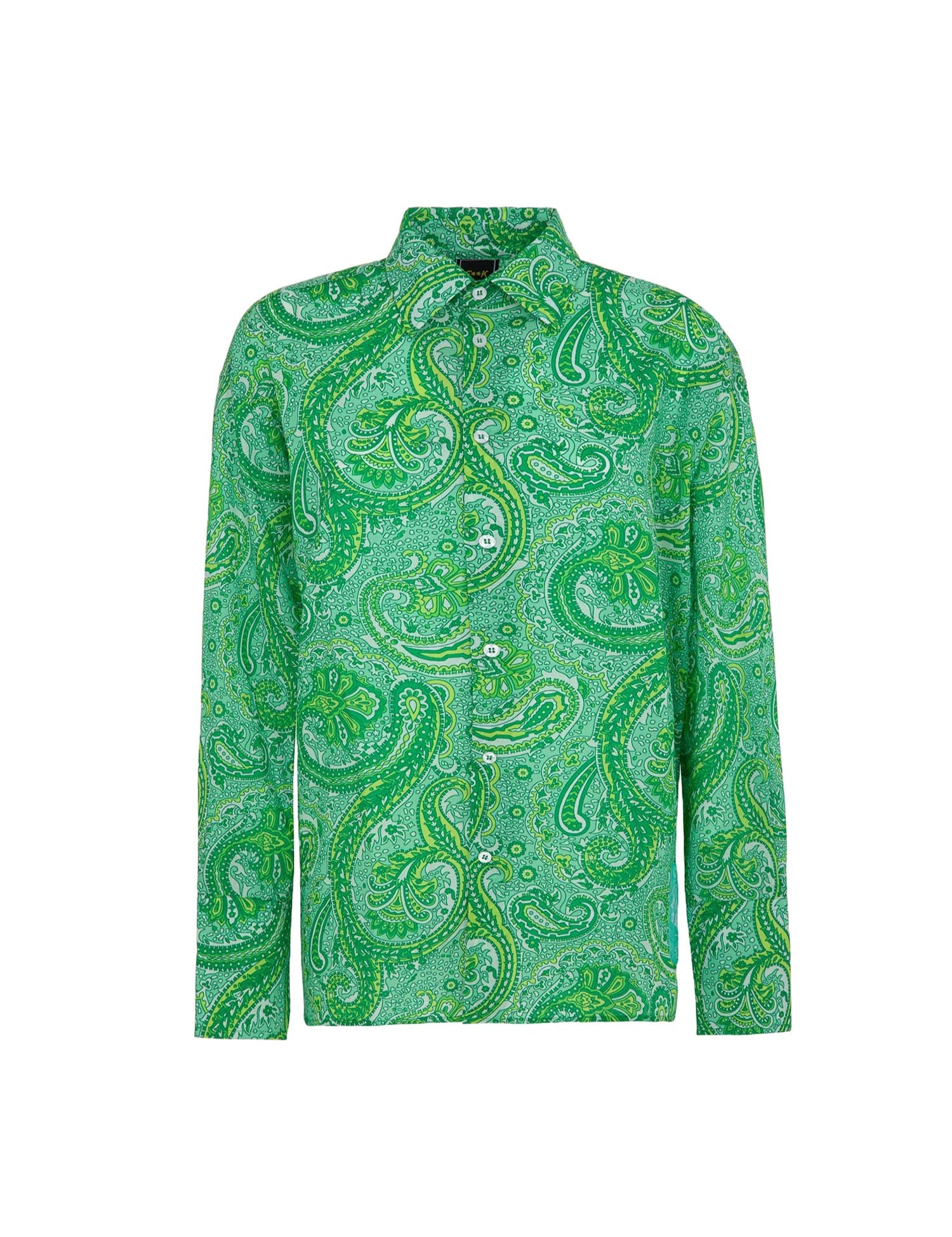 Copricostume Verde F**k