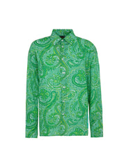 Copricostume Verde F**k