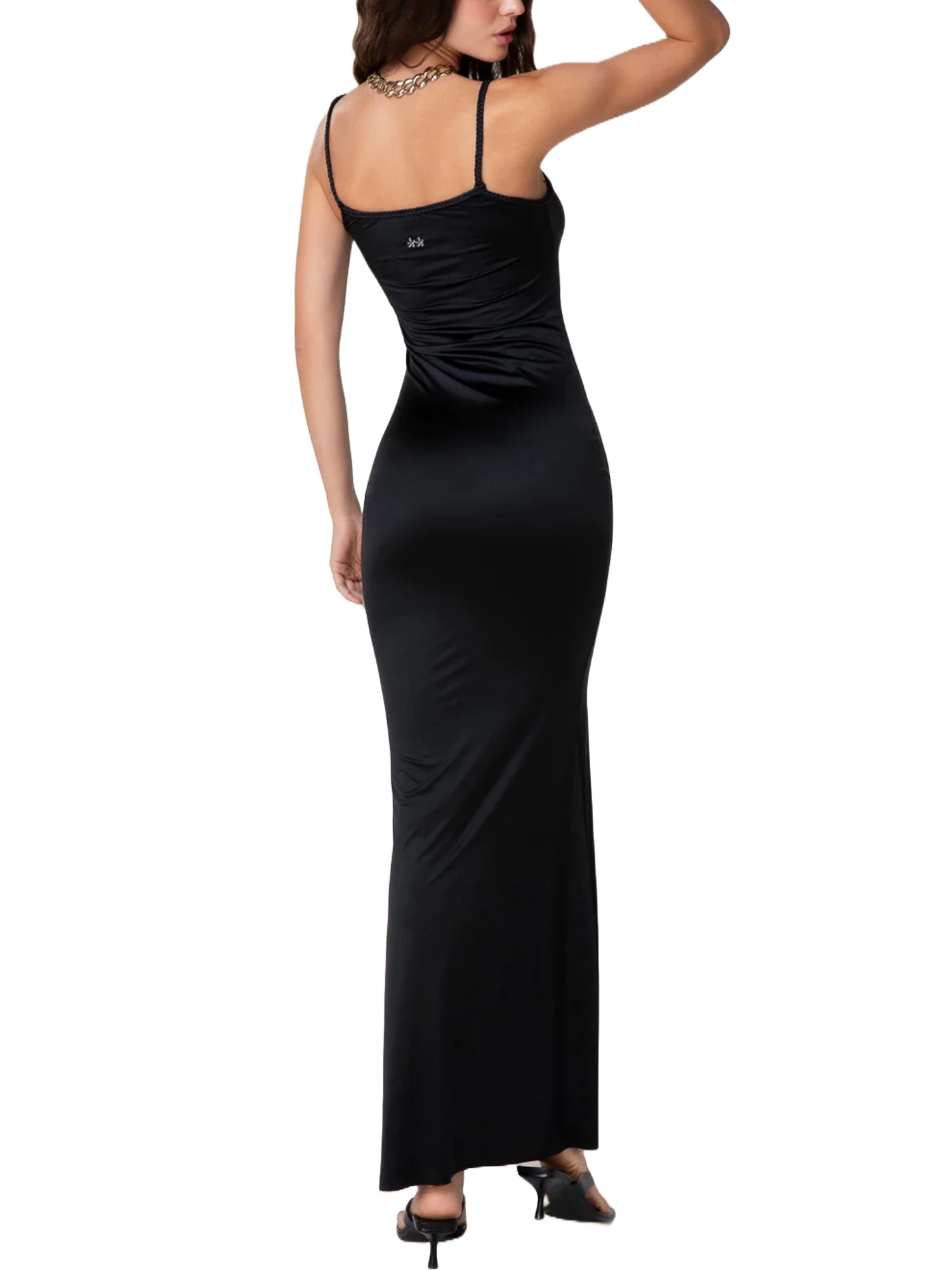 Copricostume Nero F**k