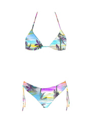 Costumi Multicolore F**k