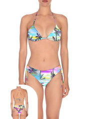 Costumi Multicolore F**k