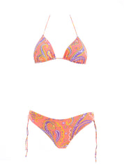 Costumi Arancio F**k