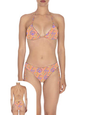 Costumi Arancio F**k