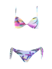 Costumi Multicolore F**k