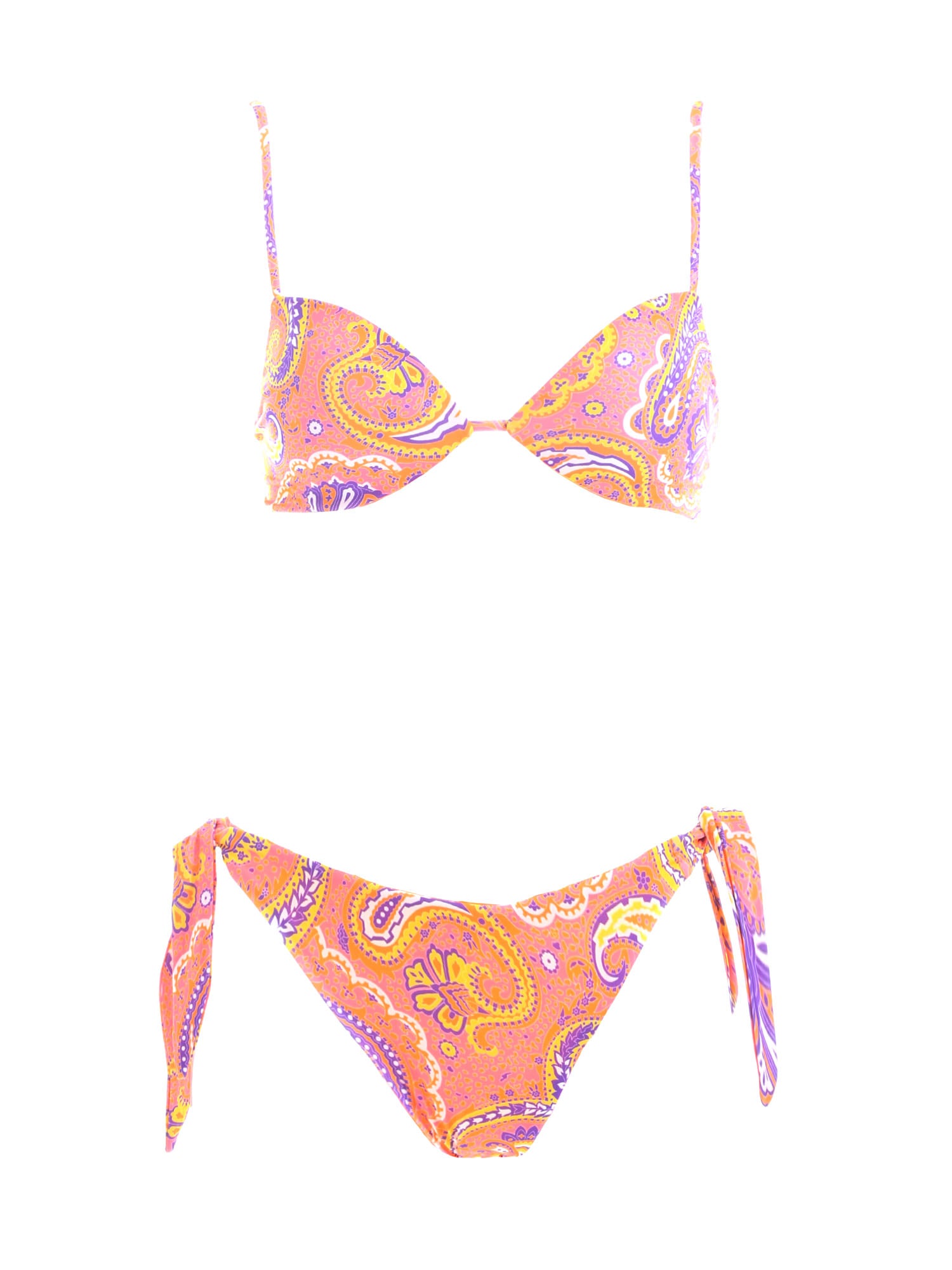 Costumi Multicolore F**k