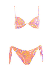 Costumi Multicolore F**k