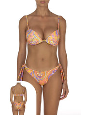 Costumi Multicolore F**k