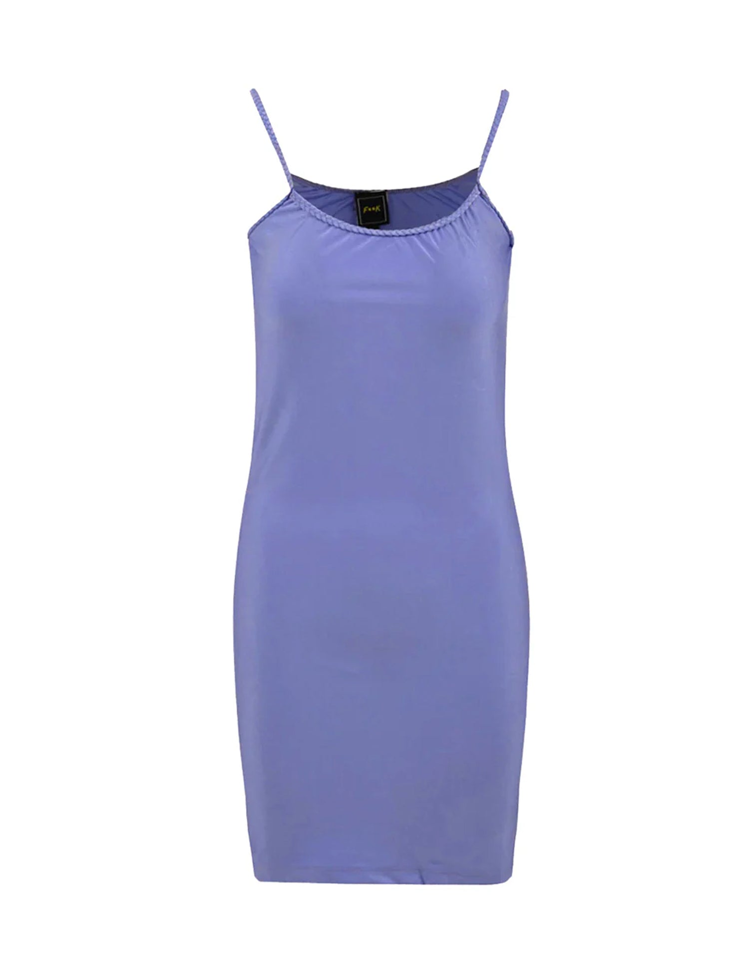 Copricostume Viola F**k