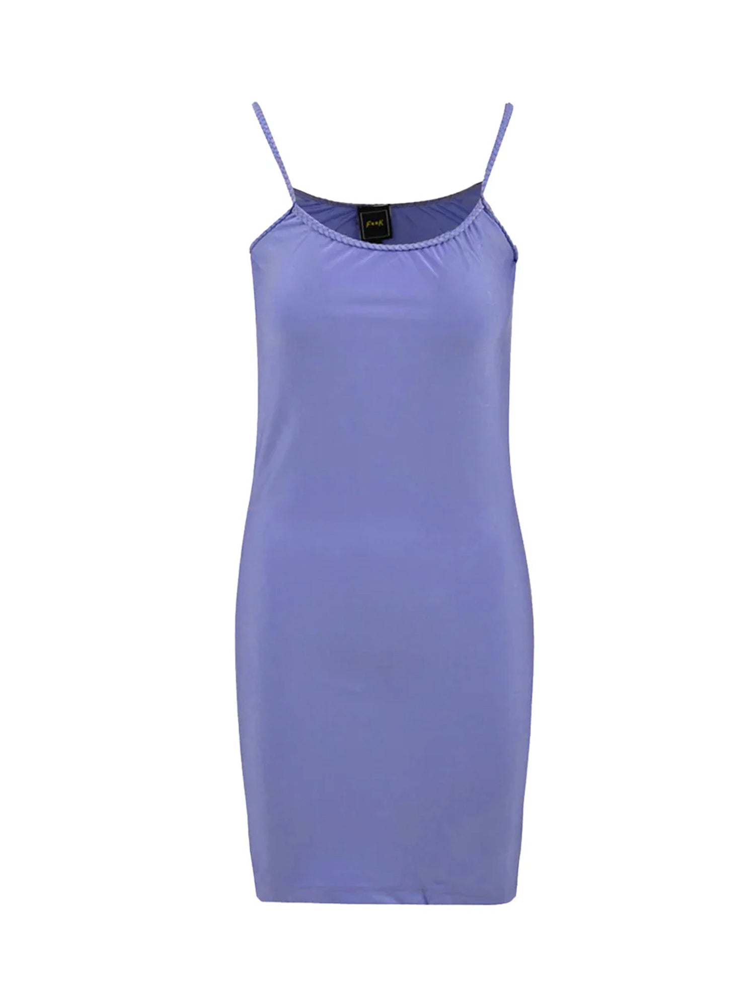 Copricostume Viola F**k