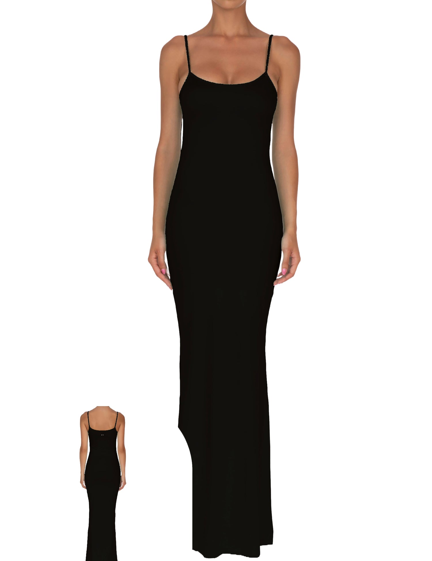 Copricostume Nero F**k