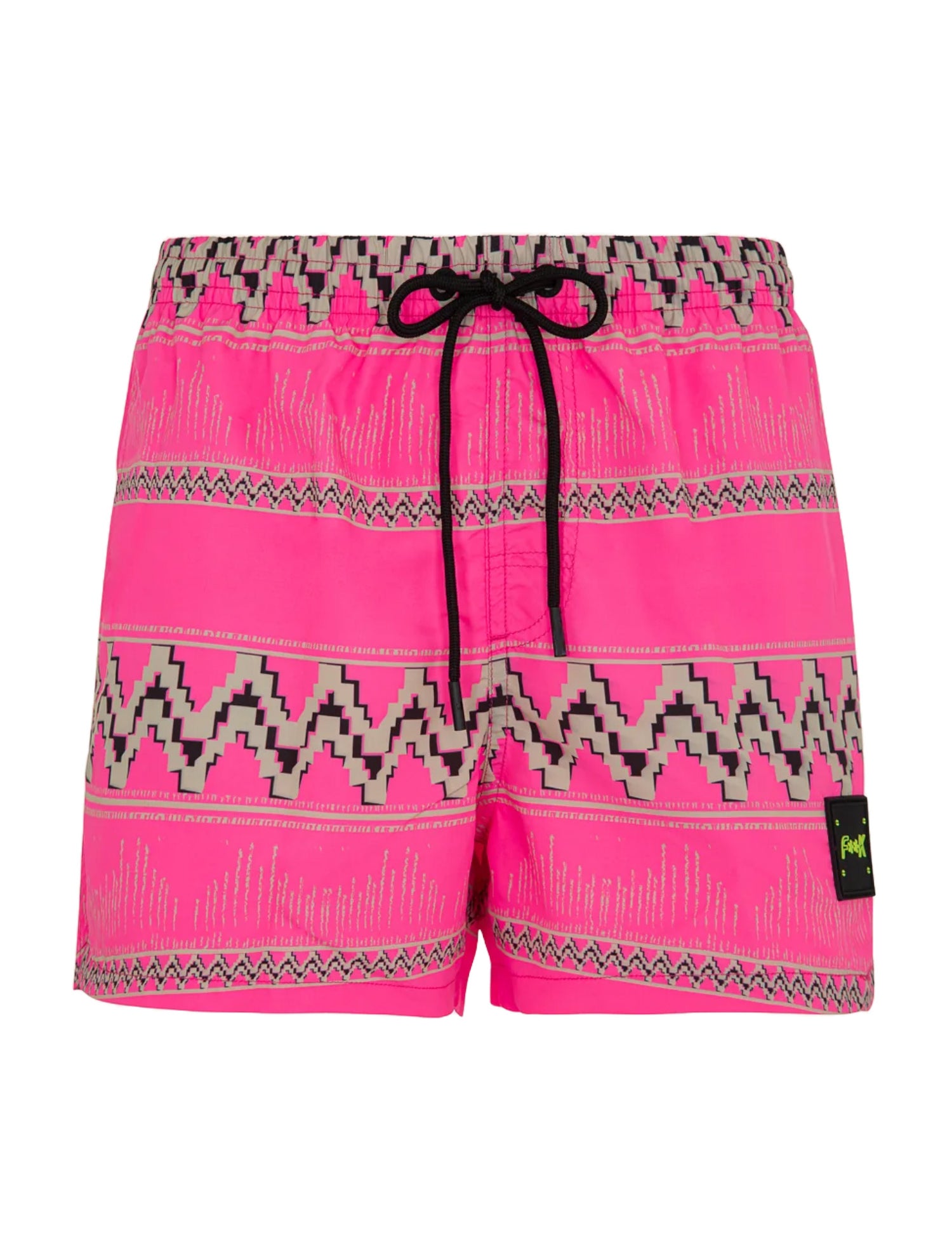 Copricostume Rosa F**k