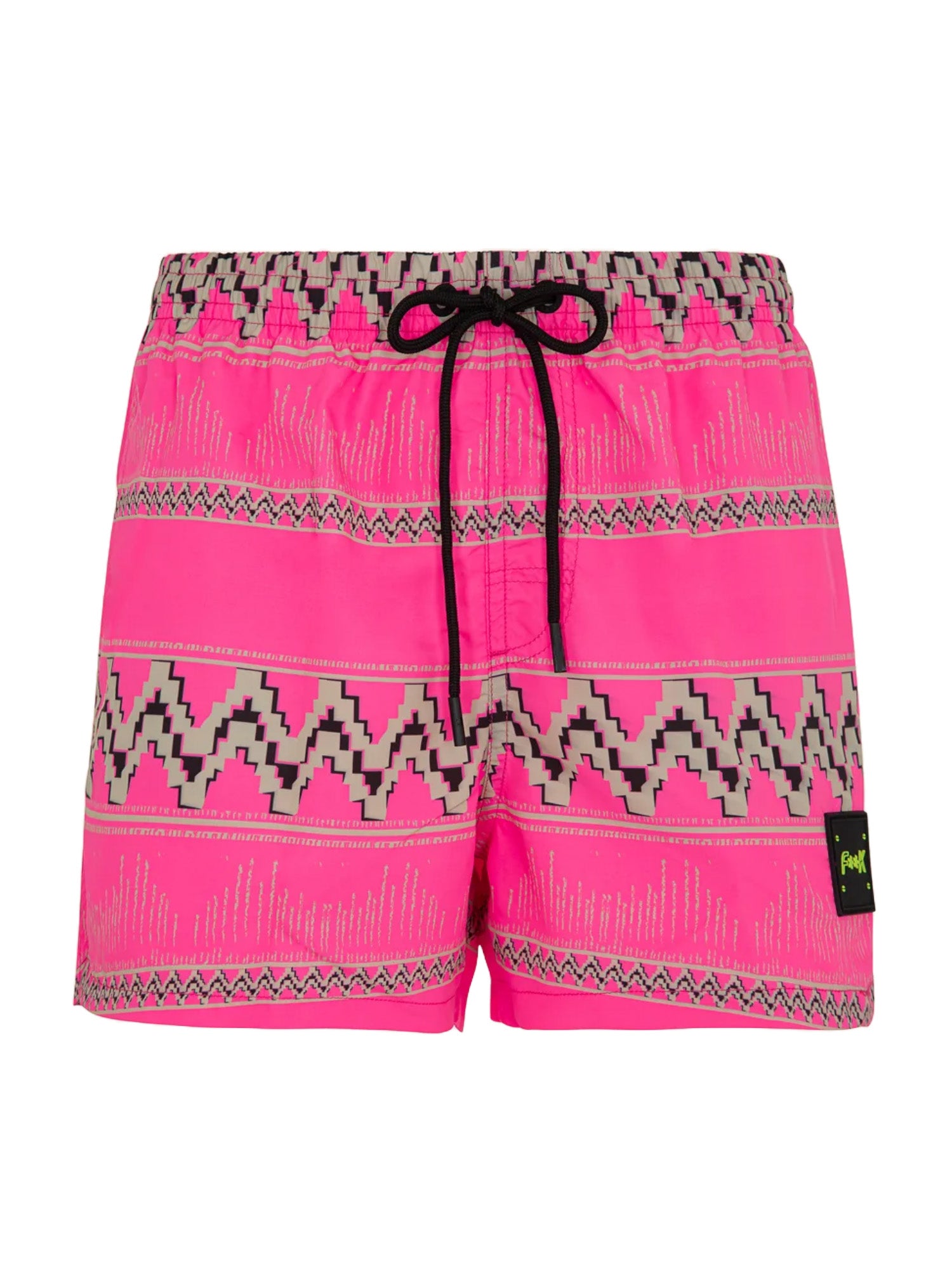 Copricostume Rosa F**k