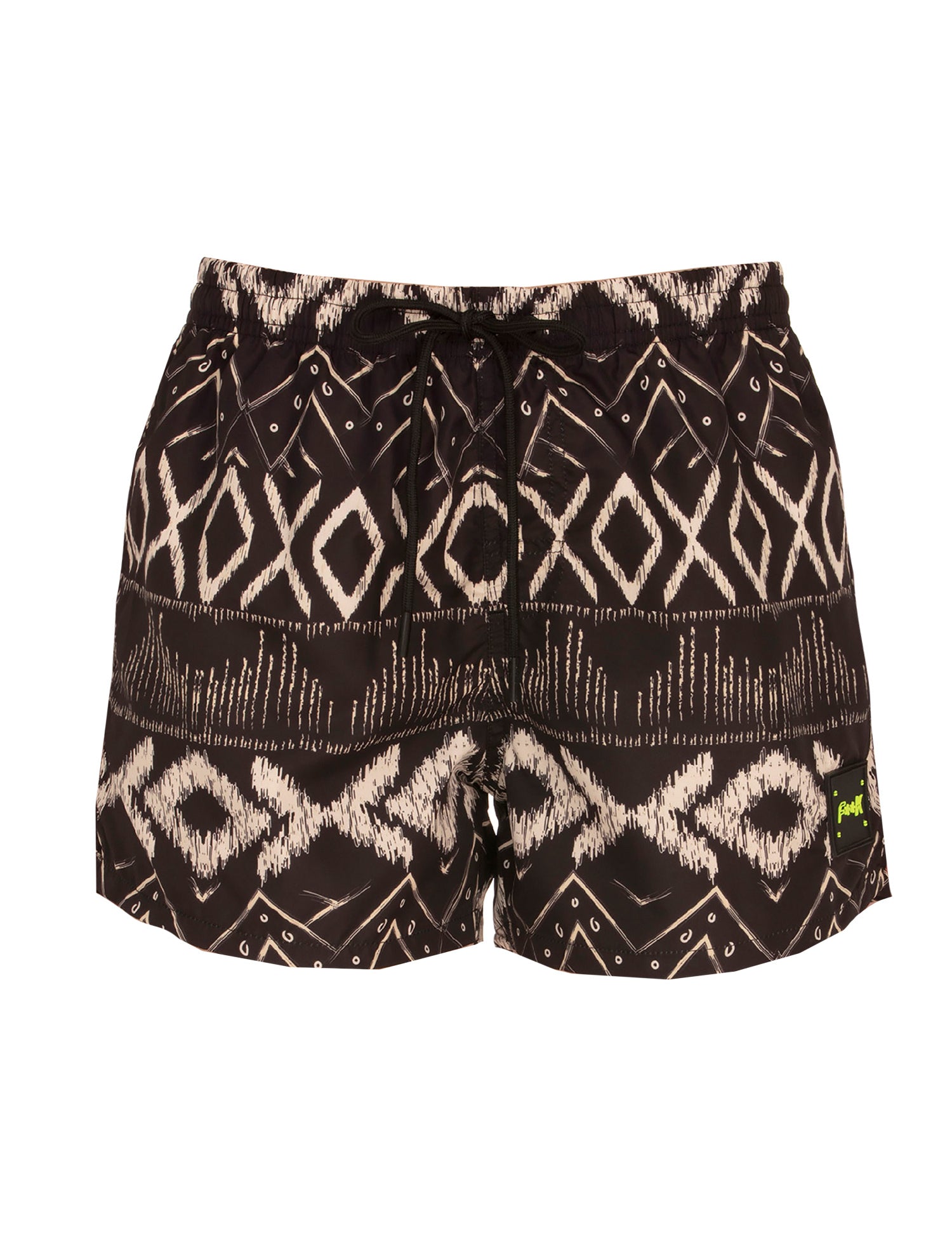 Copricostume Nero F**k