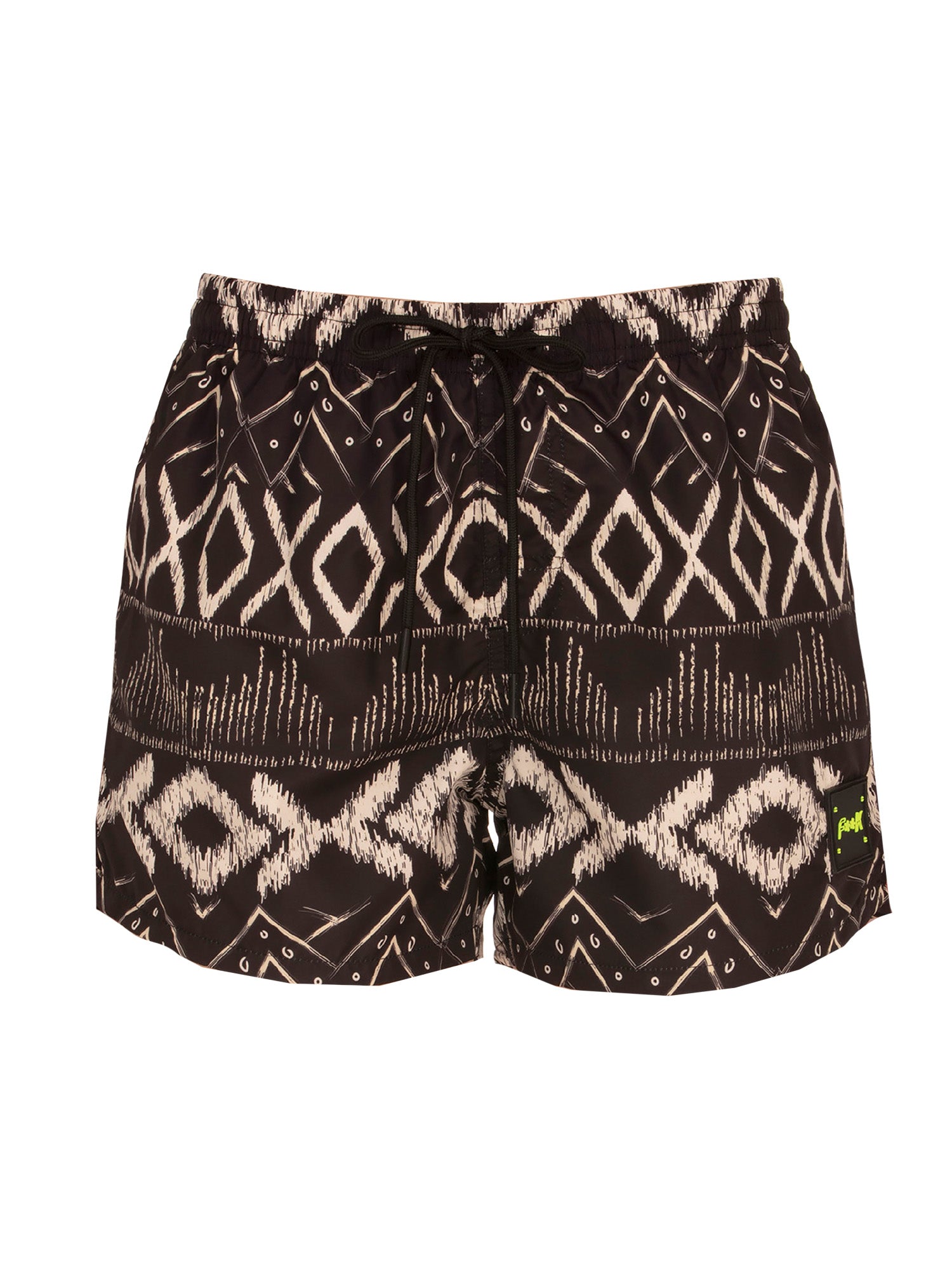 Copricostume Nero F**k