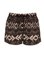 Copricostume Nero F**k