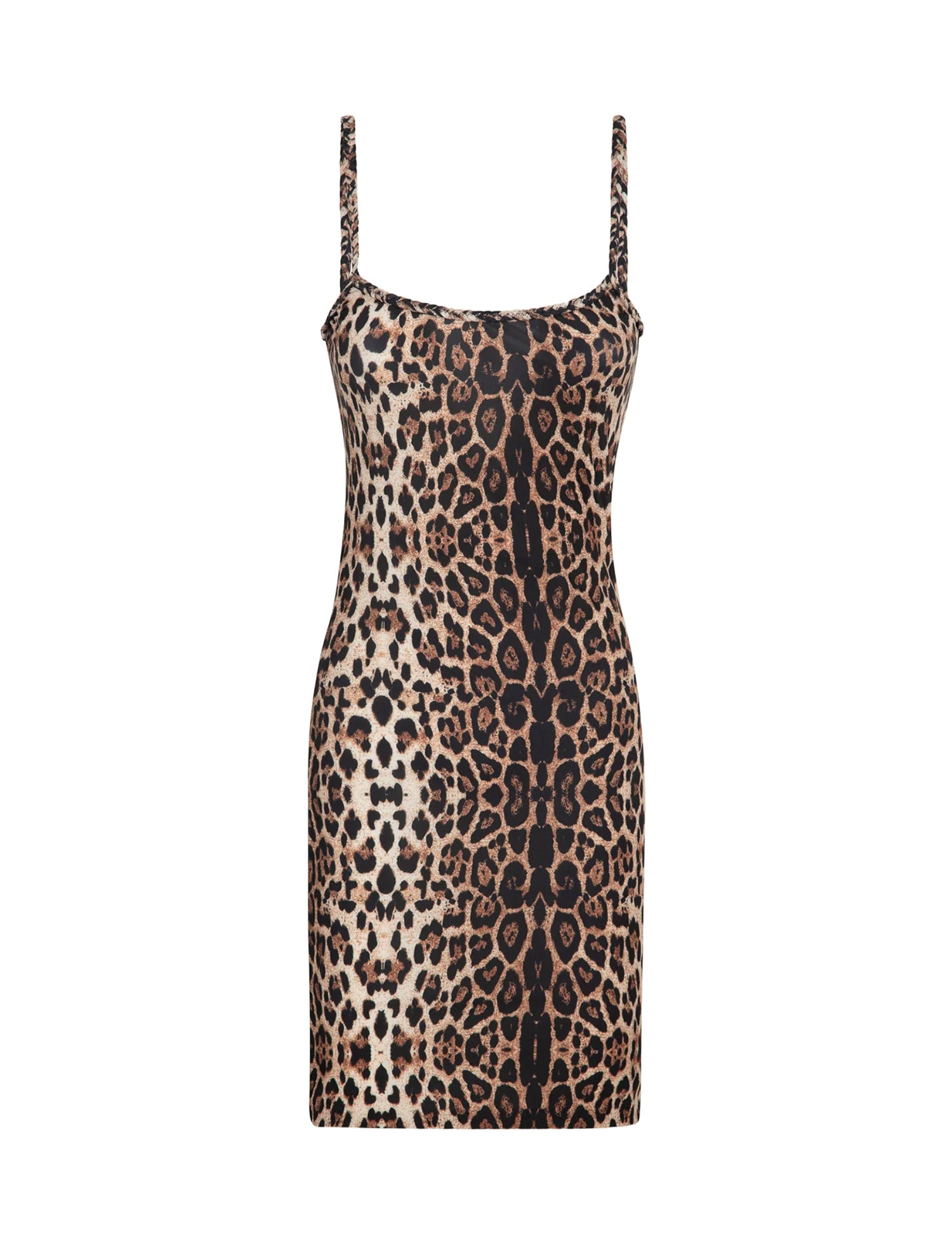 Copricostume Marrone F**k